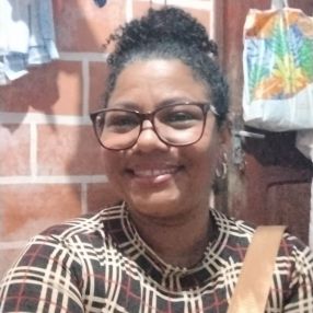 Eliane Borges, Babá em Belém