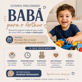 Mayra, Família em Boa Vista