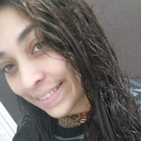 Jacqueline, Babysitter in Guarulhos