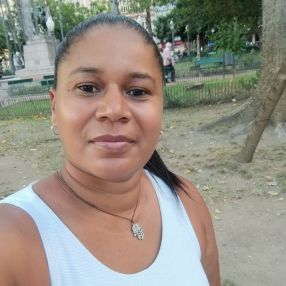 Diana, Babá em Eldorado do Sul