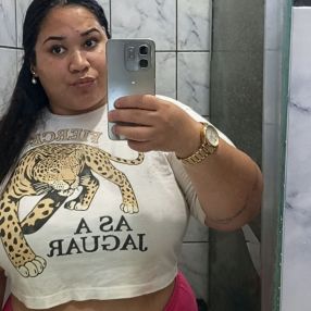 Bárbara Nunes, Babá em Macaé