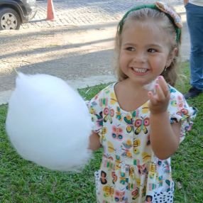 Alexsandra, Família em Itaocara