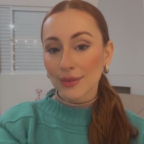 Caroline, Babá em Tubarão