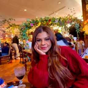 Luana, Família em Guarulhos