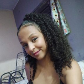 Rafaela, Babá em Matão