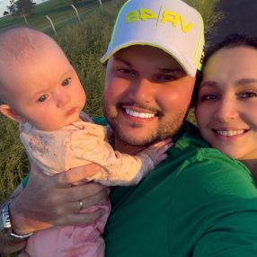 Wesley, Família em Marília