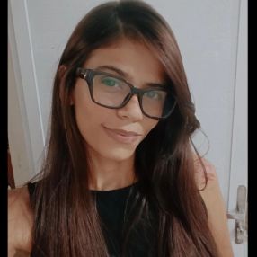 Verônica, Babysitter in Aracaju