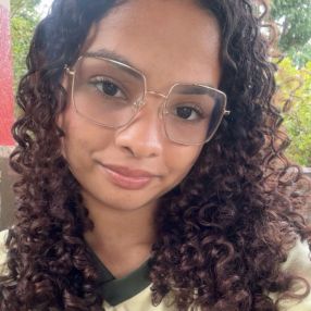 Ingrid, Babá em Altamira