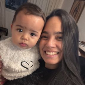 Jaque, Família em Taboão da Serra