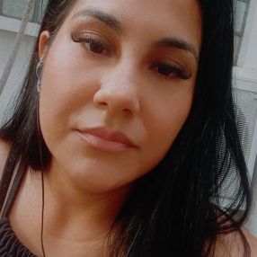 Adrieli, Babá em Santa Rosa