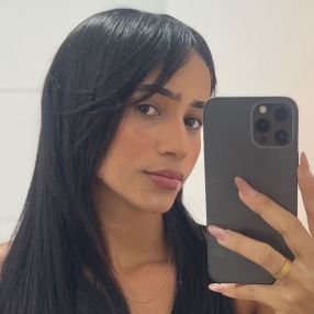 Alana, Babá em Santo Antônio de Jesus