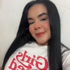 Fátima, Babysitter in Niterói