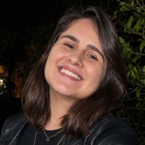 Giulianna, Babá em Paraty