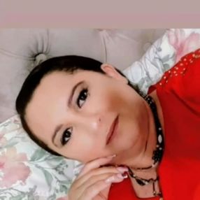 Maria, Babá em Condado