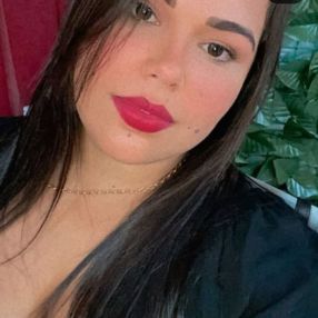 Paloma, Babá em Maricá