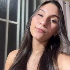 Maryya, Babá em Iguatu