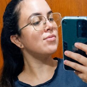 Suelen, Babá em Assis