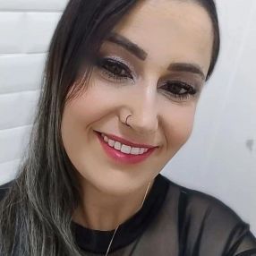 Jaci, Babá em Canela