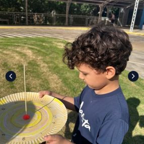 Jessica, Família em Joaçaba