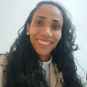 Kaline, Babá em Ferraz de Vasconcelos