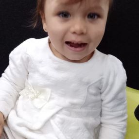 Silvana, Family in Jaraguá do Sul