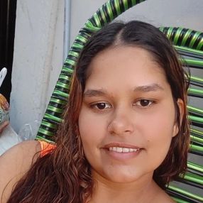 Vitória, Babá em Tangará da Serra