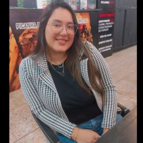 Patrícia, Babá em Dourados