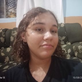 Ysabella, Babá em Ouro Preto do Oeste