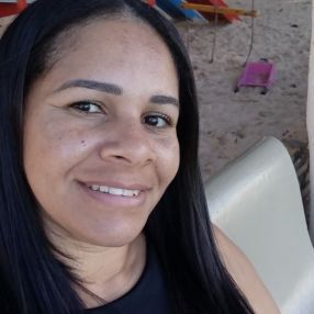 Ingrid, Babá em Iturama
