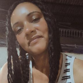 Jaqueline Fernanda, Babá em Francisco Morato