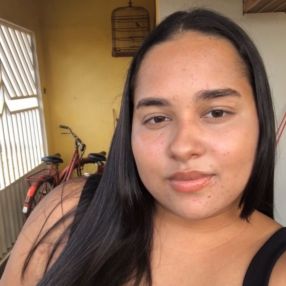 Ellen, Babá em Coruripe