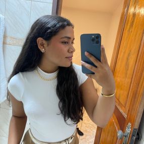 Ericka, Babá em Eldorado do Carajás