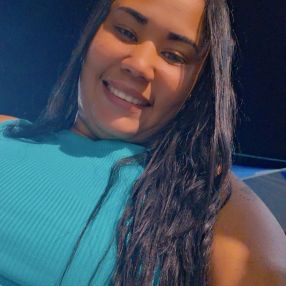 Luana, Babá em Japeri