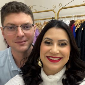 Guilherme, Família em Goiânia