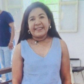 Genilda, Babá em Piripiri