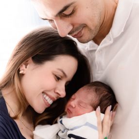 Beatriz, Família em Umuarama