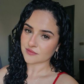 Leticia, Babá em Artur Nogueira