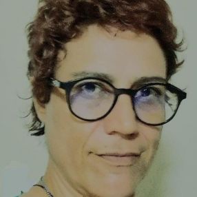 Verônica, Babysitter in Uberlândia