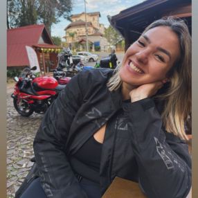 Rafaella, Babá em Viamão
