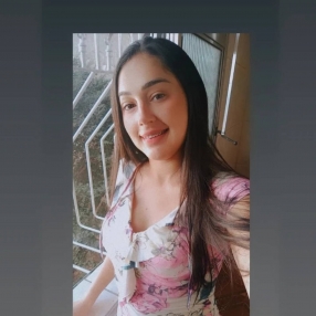 Suelen, Babá em Francisco Morato