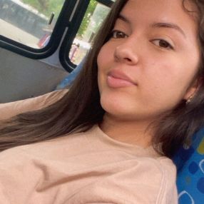Thalita, Babá em Canindé