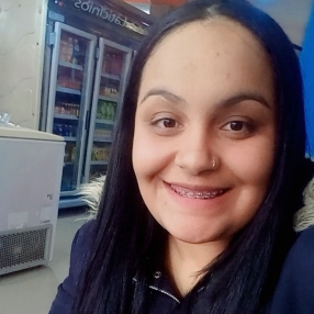 Regiane, Babysitter in Piraquara