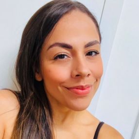 Fabiana, Família em Osasco