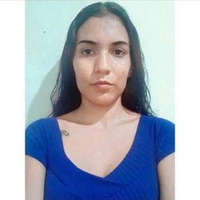 Laianne, Babá em Santa Rita