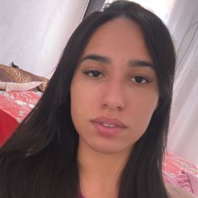 Taíssa, Babá em Morro Agudo