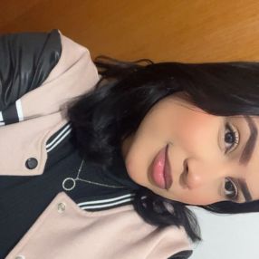 Larissa, Babá em Santa Helena de Goiás
