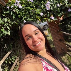 Brenda, Babá em Sabará