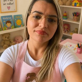 Lilian, Babá em São Carlos