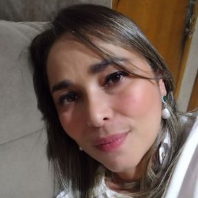 Roseane Maria, Babá em Poá