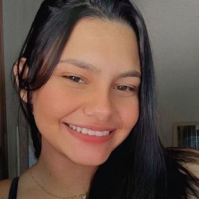 Tainah, Babá em Pitangueiras